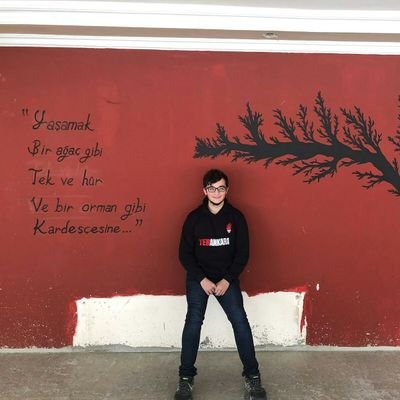 FarukAkkus_'s profile picture. M.D.