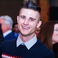 Mikey Wojnar π³οΈβπ (@mikeywojnar) 's Twitter Profile
