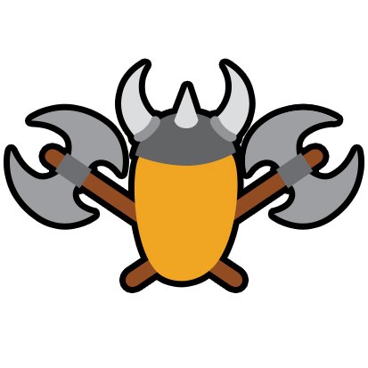 TheMangoVikingさんのプロフィール画像