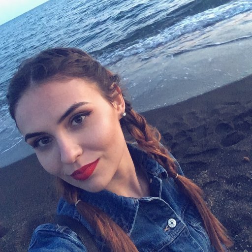 RuxandraIoana1's profile picture. 