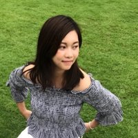 Lisa Chew - @lisachew2300 Twitter Profile Photo