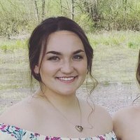 Abby Bryant - @burnhamgurl09 Twitter Profile Photo