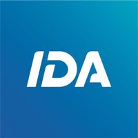 IDA (@idachain2018) 's Twitter Profile Photo IDA (@idachain2018) 's Twitter Profile Photo