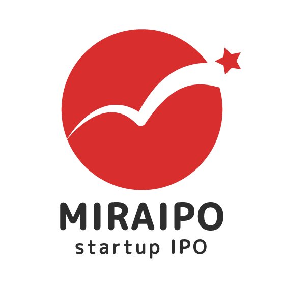 ミライッポ(MIRAIPO startup IPO)さんのプロフィール画像