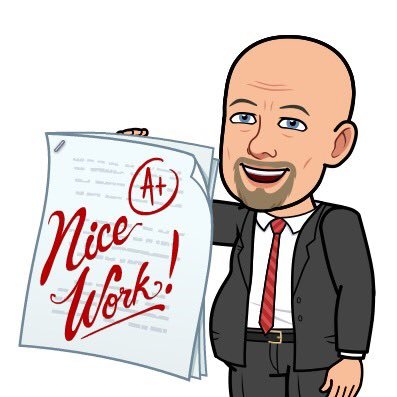Husband, Daddy, School Admin, Technophile. My tweets are my own.