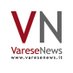 VareseNews (@varesenews) Twitter profile photo