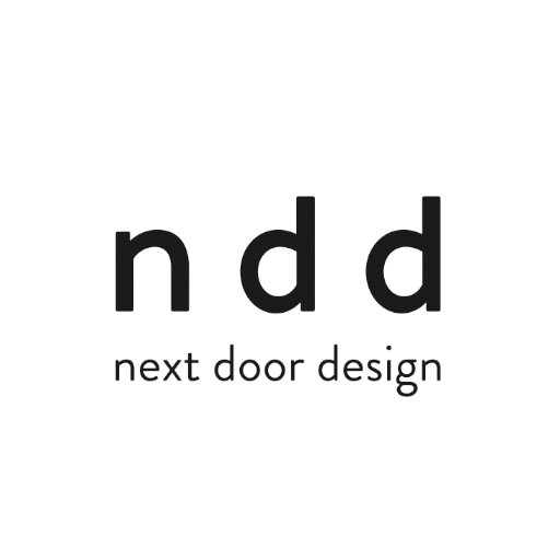 next door designさんのプロフィール画像