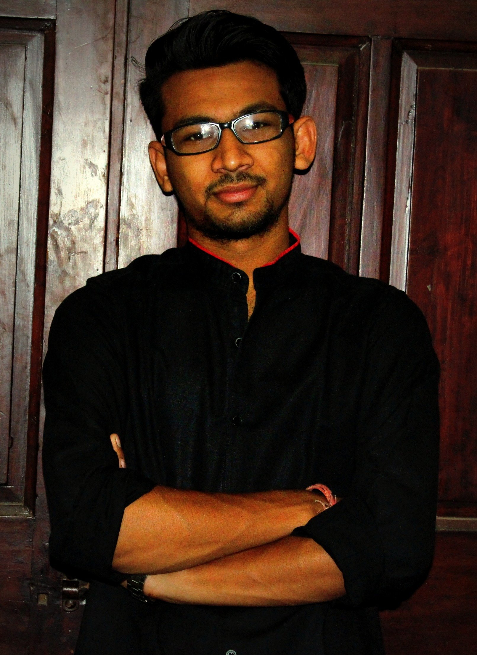 jatinrathore06's profile picture. 