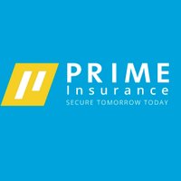 Prime Insurance Ltd(@primeins_ltd) 's Twitter Profile Photo