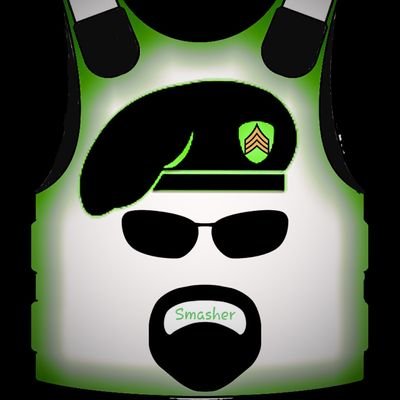 *Army Veteran
*Gamer
*Content Creator
*Xbox Ambassador
*Autism Dad
https://t.co/g6U7v26wnN
https://t.co/BMTjGjw2VV