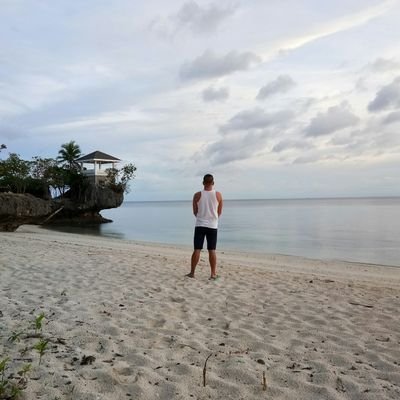 MJ97154553's profile picture. Swim-Bike-Run=
The three basic routine of my life..