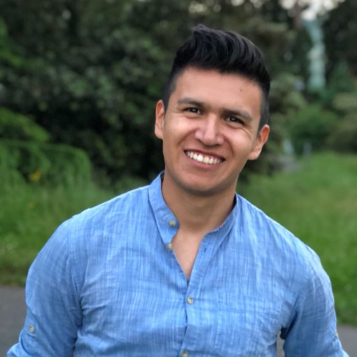 uliceja's profile picture. investing in AI @untappedvcLA
📍🌎