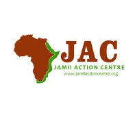 Jamii Action Centre [JAC](@JamiiAction) 's Twitter Profileg