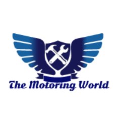 On these pages, we will bring you The Motoring World. News about new cars, motorcyles and motoring sports.
https://t.co/WRWO1GngFq