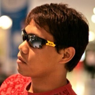 butchjong's profile picture. 