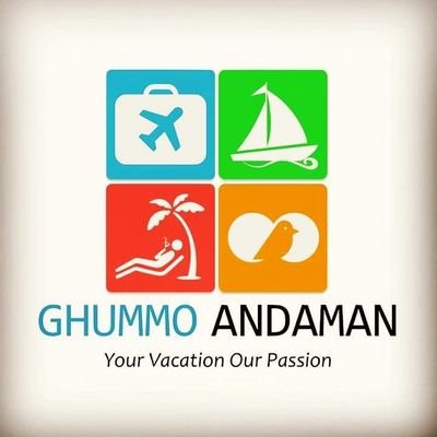 GhummoAndaman's profile picture. Andaman Travel Partners, Andaman Trip Advisors, Andaman Holidays, Birdwatching, Andaman Hotel Bookings Delivering the Finest Andaman Holidays !!!