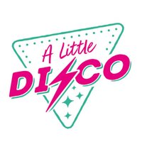 A Little Disco(@alittledisco) 's Twitter Profile Photo