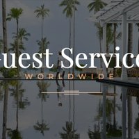 Guest Services Worldwide(@GuestWorldwide) 's Twitter Profile Photo