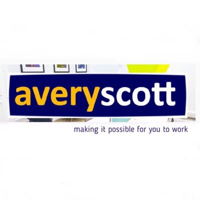 Avery Scott