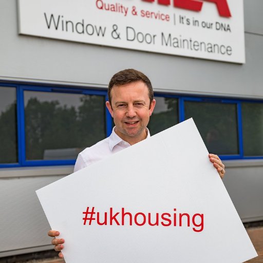Estimator and Bid writer at Mila Maintenance. Our business is simple; we repair, replace or maintain window and door hardware of social housing stock.