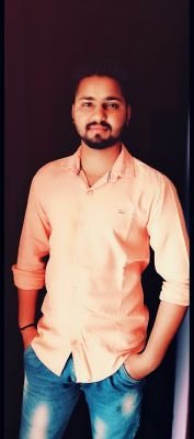 AnkitVerma14101's profile picture. 