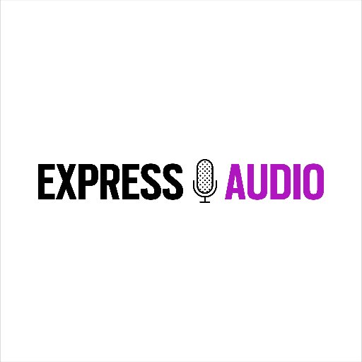 Express Audio