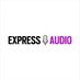 Express Audio (@ExpressPodcasts) Twitter profile photo