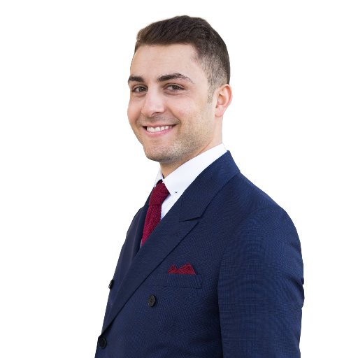 ArielZini's profile picture. 