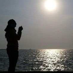 saadah_neily's profile picture. Mahasiswa Universitas Negeri Semarang 2010 / Alumni SMANDA'10