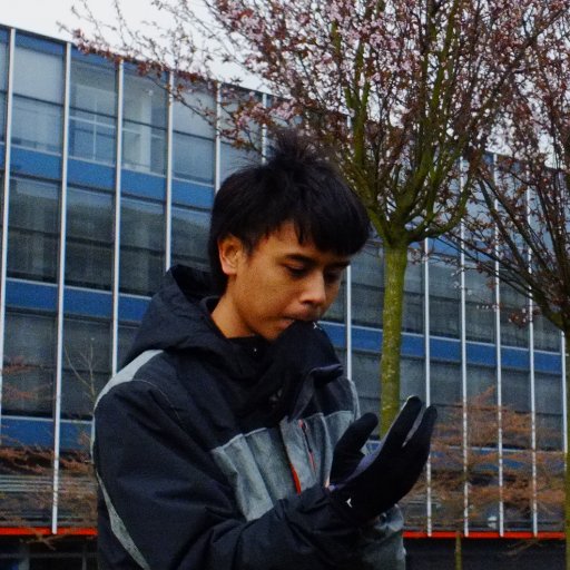 PhD student in Mechatronics group @chalmersuniv. @WASP_Research AS. Lecturer DEIE @UGMYogyakarta
