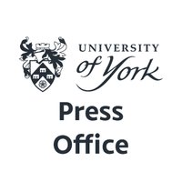 UoYPress (@uoypress) 's Twitter Profile Photo UoYPress (@uoypress) 's Twitter Profile Photo