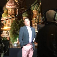 Olly Foster (@ollyfoster) 's Twitter Profile