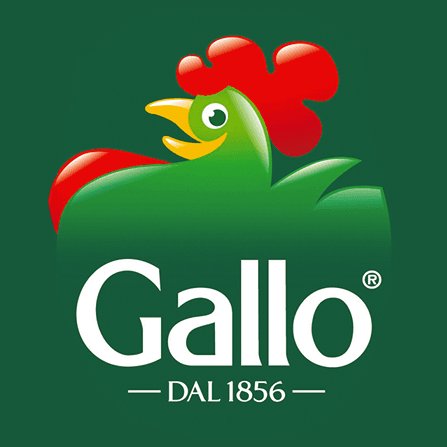 Est. in 1856, Riso Gallo the 'Maestro of Risotto', produces premium quality Sustainable rice from the Po Valley in Italy, in packaging suitable for Recycling.