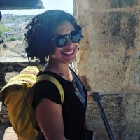 Nadia Atia (@atianadia) 's Twitter Profile