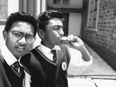 UshoshiD's profile picture. 