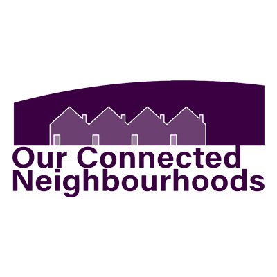 Our Connected Neighbourhoods. Led by people living with dementia we're supporting inclusive placemaking. Partnership project based from Stirling, Scotland