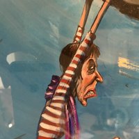 Jo Glanville (@joglanville1) 's Twitter Profile