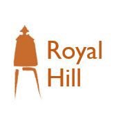 Royal Hill (@jwpsroyalhill) 's Twitter Profile