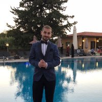 H.Yunus Arıkan (@h_yunusarikan) 's Twitter Profile