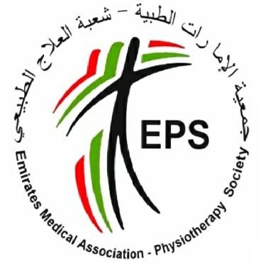 Emirates Physiotherapy Society (EPS) is the official professional organization representing physiotherapists in the UAE.