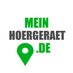 meinhoergeraet.de (@meinhoergeraet) Twitter profile photo