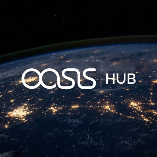 Oasis_HUB Profile Picture