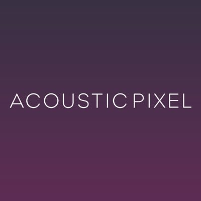 Acoustic Pixel