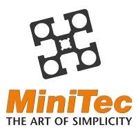 Minitec España(@minitecesp) 's Twitter Profile Photo
