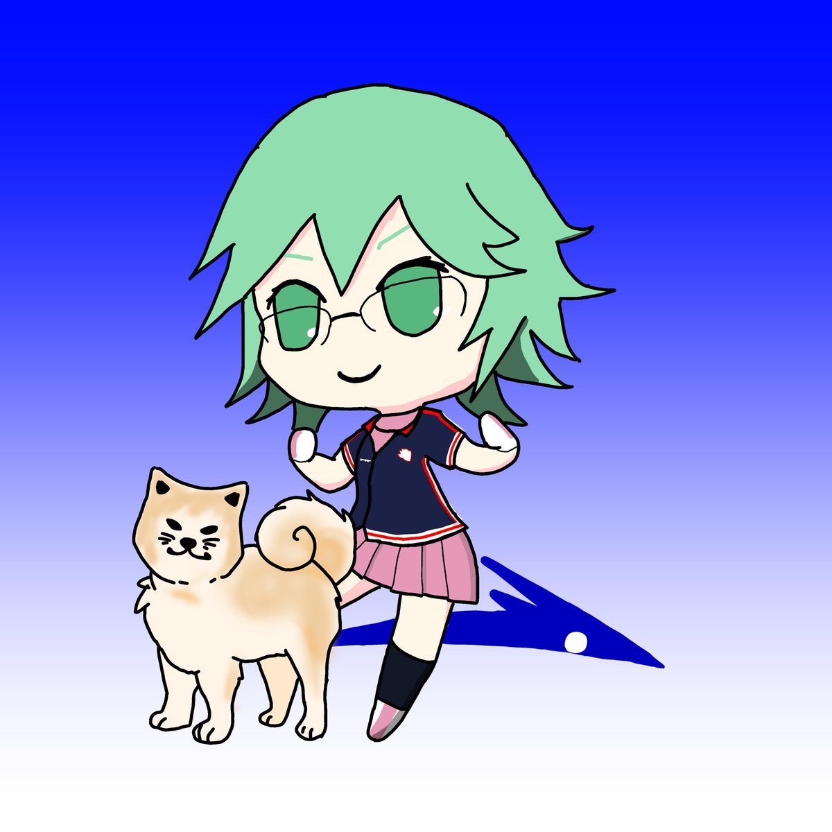 ゴリあえずさんのプロフィール画像