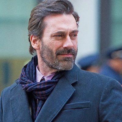 JonHamm_0nline's profile picture. This is a fan Twitter page dedicated to the multi-talented actor, Jon Hamm. We are the most followed Jon Hamm fan Twitter page since 2010.