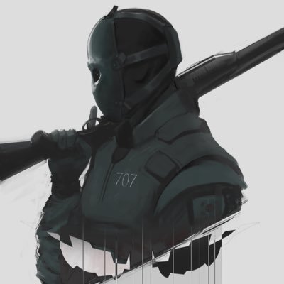 FlycosL's profile picture. PC版R6Sクラン探してます。 詳しくは固定ツイートをご覧ください。 17🚹