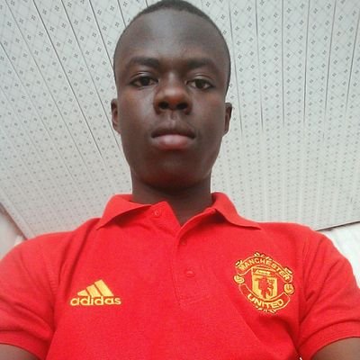 FrederickKodom's profile picture. Photograph