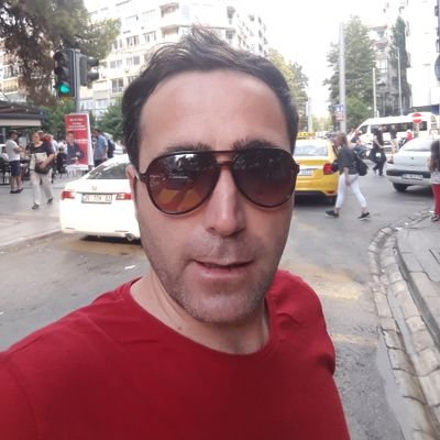 kmlcapar's profile picture. Anadolu university
 Future ↗️