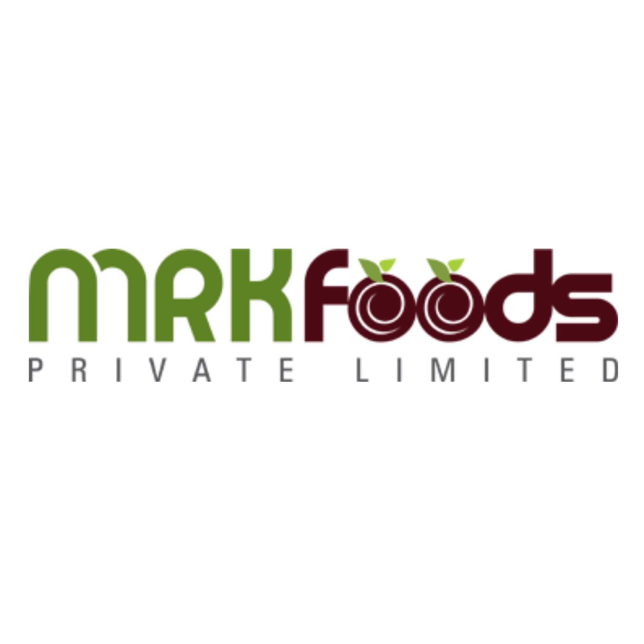 mrkfoodspvtltd's profile picture. MRK Foods Pvt Ltd - since 1997, we import many branded food stuffs & supply them to many prestigious institutions, ship stores & modern trade all over India.